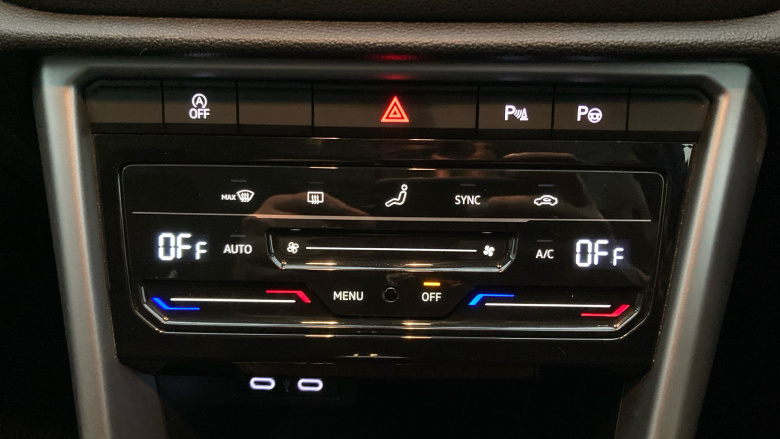 Volkswagen T-Roc 1.5 TSI Life 5dr DSG Petrol Hatchback